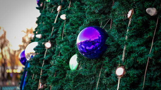 Toshkentda Yangi yil bayrami tadbirlari o'tkaziladigan manzillar e’lon qilindi