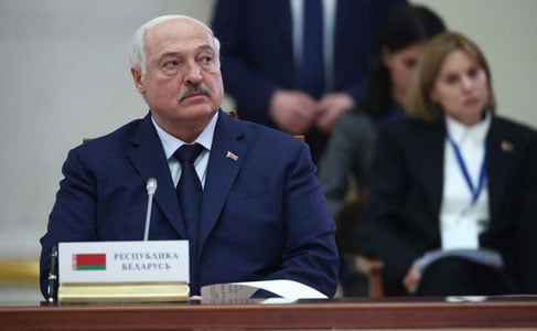 “O‘zbekiston YEOII oilasiga qo‘shilsa, xursand bo‘lamiz” — Lukashenko