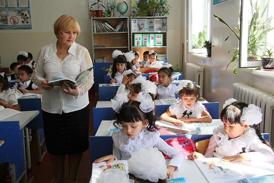 Endilikda o‘qituvchi faqat tahqir va jismoniy zo‘ravonlik qilsa javobgar bo‘ladi