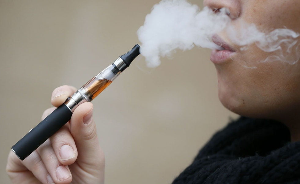 Qirg‘izistonda elektron sigaretalar importiga vaqtinchalik taqiq joriy etildi