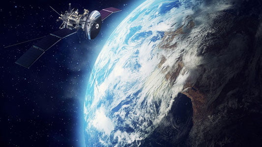 Ўзбекистон технологик ва космик ривожланишнинг янги босқичига чиқмоқда