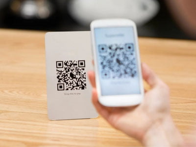 1 январдан QR-кодсиз ишлаган ЙТТ ва ўзини ўзи банд қилганларга жарима қўлланади