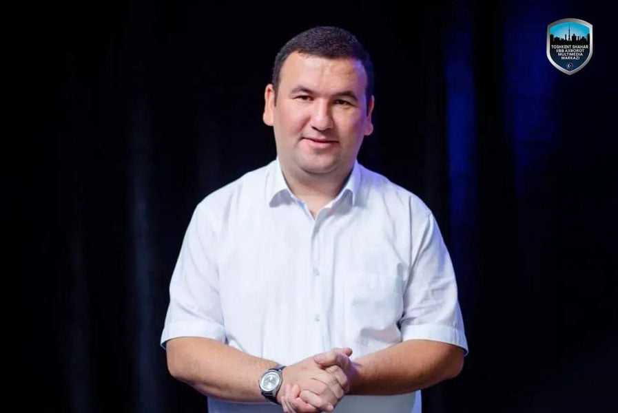 Тошкентда ўзини дистрибютор деб таништирган фирибгар қўлга олинди