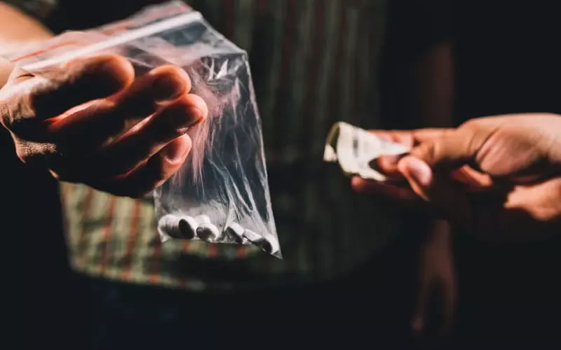 Тошкентда бир ойда 49 кгдан ортиқ гиёҳванд моддалар тарқалишининг олди олинди