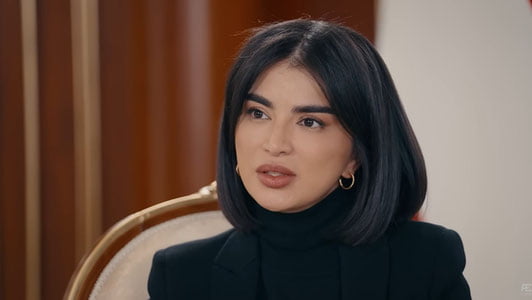 “Вазифам ҳақиқатни етказиш ва назорат қилиш” Саида Мирзиёева Администрация раҳбари лавозимига қўйилгани ҳақида гапирди