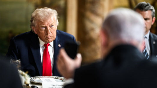 АҚШ Эрондаги намойишчиларга ёрдам беришга тайёр — Трамп