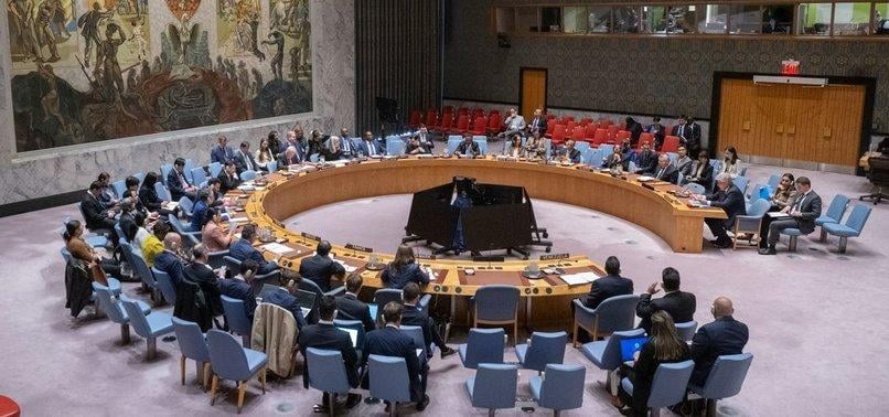 Венесуэла АҚШ ҳужумлари сабаб БМТ Хавфсизлик Кенгашининг фавқулодда йиғилишини талаб қилди