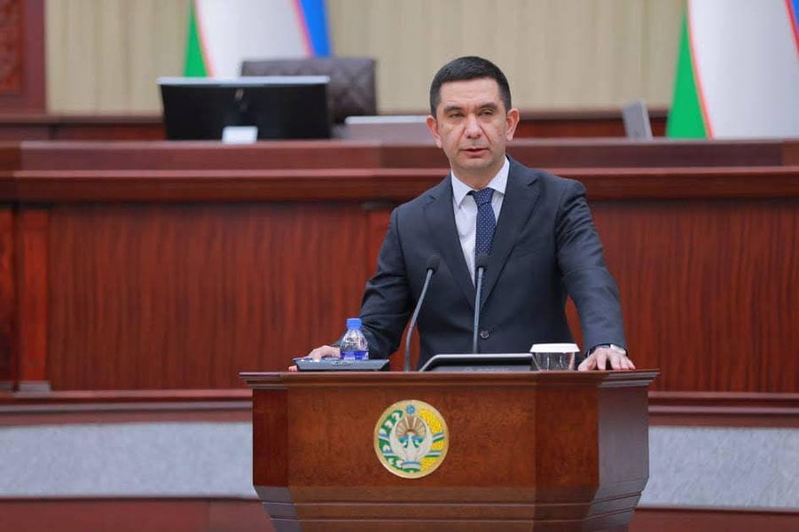 2026 йилда 1 миллион фуқаро доимий иш билан таъминланади