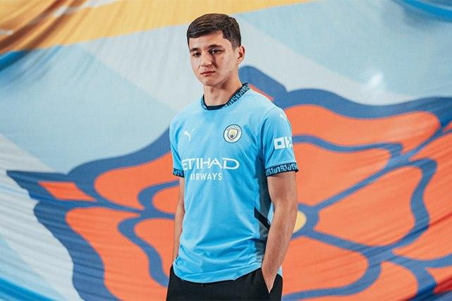 Абдуқодир Хусанoв Осиёнинг 2025 йилдаги энг яхши ёш футболчиси деб топилди