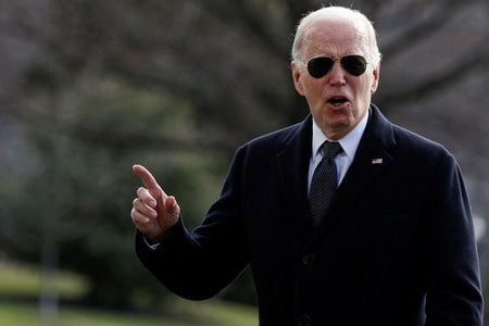 Bayden AQSH sobiq prezidentlari orasida eng yuqori pensiya olmoqda