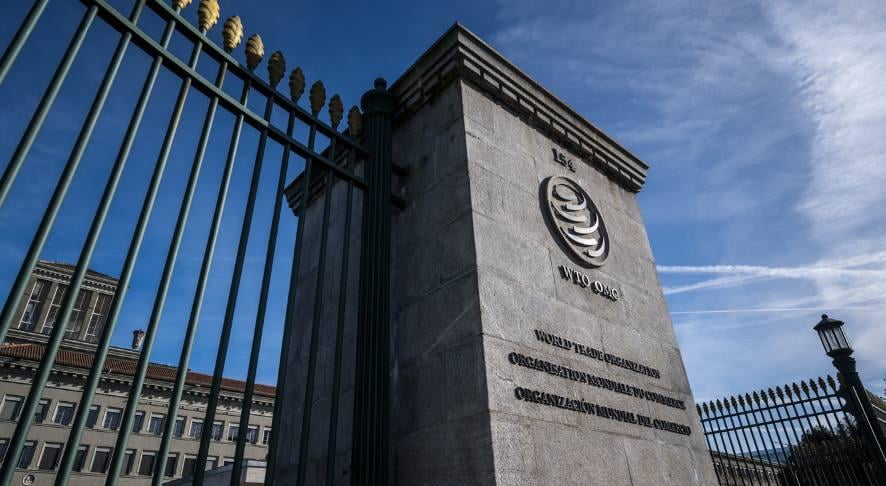 Ўзбекистон ЖСТга қўшилишнинг якуний босқичига етди