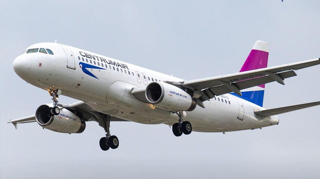 Toshkent aeroportida parvozlar vaqtincha cheklandi