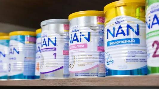 Ўзбекистонда Nestle компаниясининг айрим маҳсулотлари қайтарилмоқда