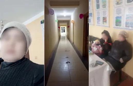 Фарғонада ўқитувчиларни 24 соатлик навбатчиликка жалб қилган мактаб директори ишдан олинди