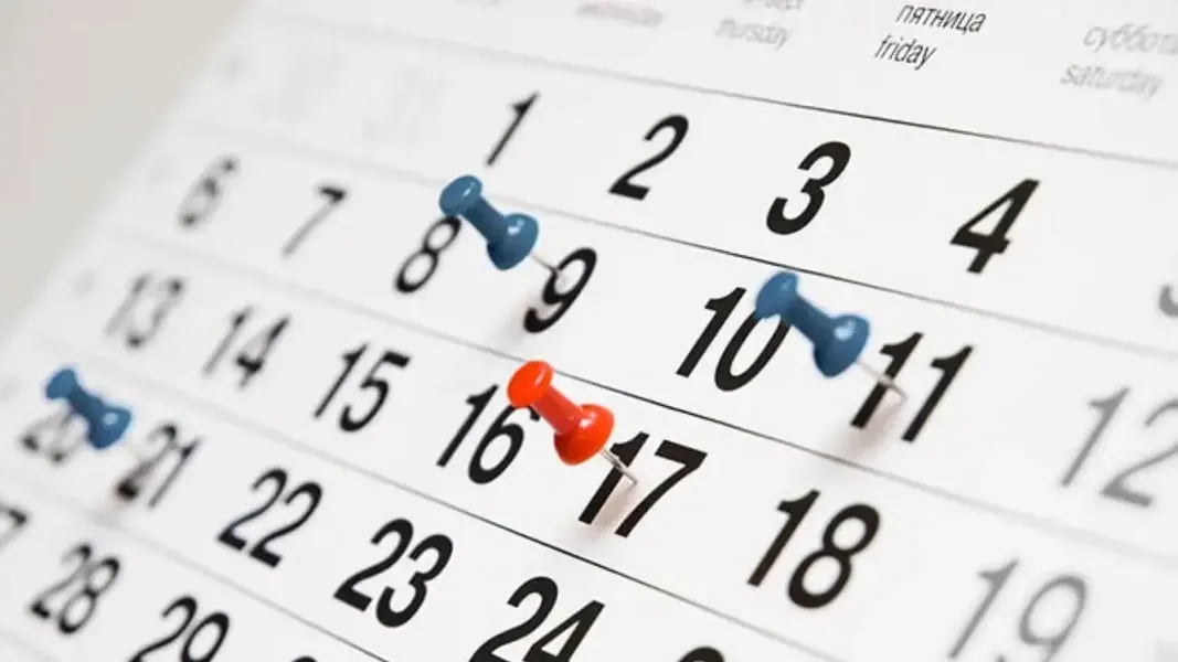 Ўзбекистонда 2026 йил учун иш вақти календари эълон қилинди