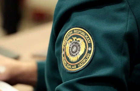 Jinoyatchilik yuqori bo‘lgan hududlar hokimlar, prokurorlar va IIB boshliqlariga biriktiriladi