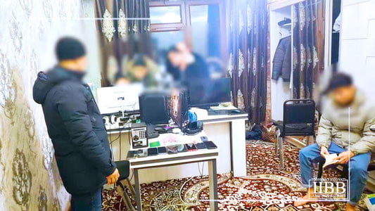 Тelegram ва Instagram'да сохта “Мусодара товарлар” гуруҳларини очганлар қамоққа олинди