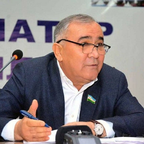 Сангинов бир қанча нефть базалари раҳбарларини ишдан олди