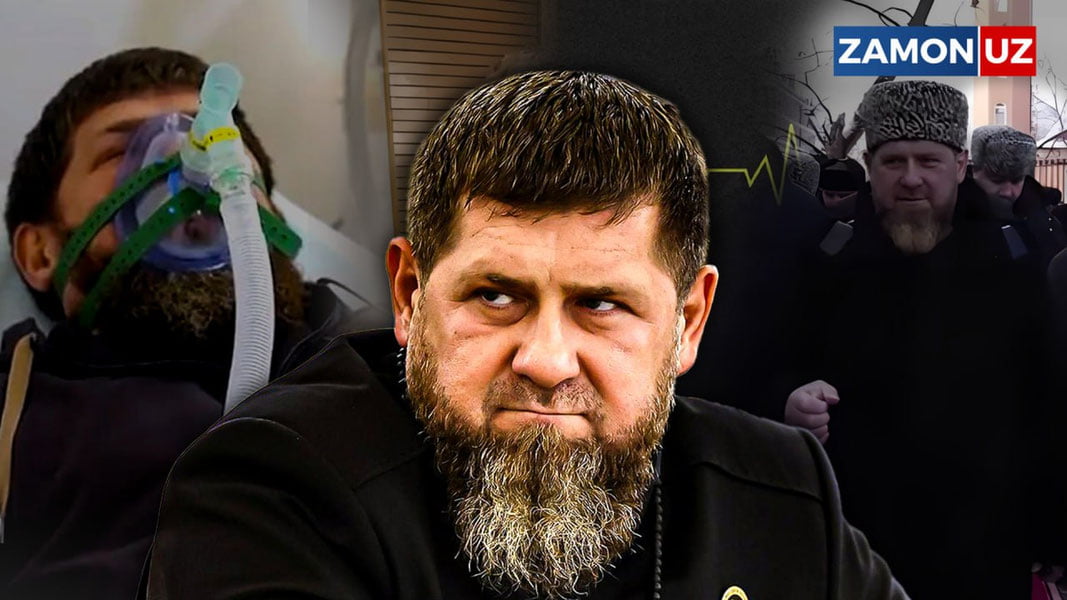 “Xuddi tok ustida o‘tirgandekman” — Ramzan Qodirovga nima qildi?