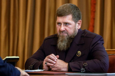 Рамзан Қодировнинг буйраги ишламай қолган, Кремль Чеченистон учун янги раҳбар изламоқда
