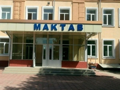 “400 доллар беринг, қолганига таклифим бор”- Кўкдалада яна бир мактаб директори жинсий алоқа таклиф қилди