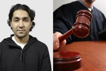 Тошкент шаҳар суди раҳбарияти ва судьяларига нисбатан жиноят иши қўзғатилди