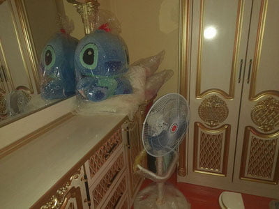 Жиззахда келин МИБ орқали сепини қайтариб олди