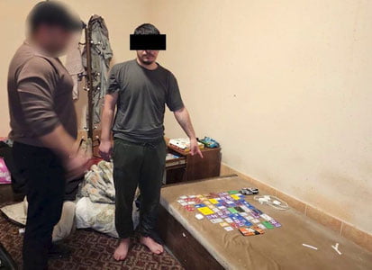 Жиззахда болалар учун сохта хайрия йиғиб фирибгарлик қилган шахс ушланди