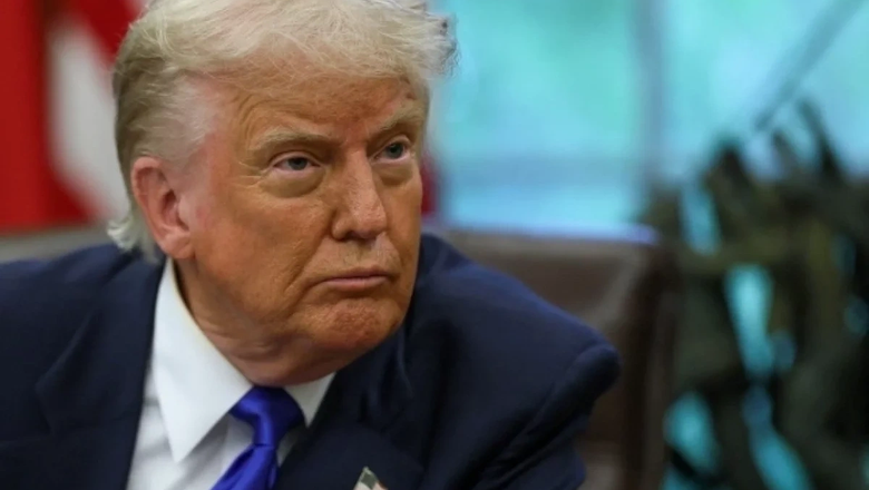 Трамп гренландияликларнинг ҳар бирига 1 миллион доллардан таклиф қилди