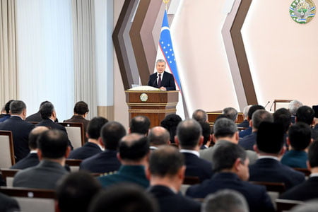 2026 йилда 1 миллион аҳоли иш билан таъминланади, 181 минг оила камбағалликдан чиқади