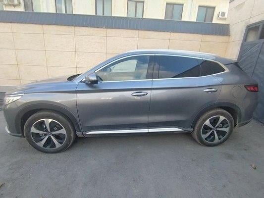 Нукусда кредитдан қарздор фуқаронинг машинаси хатланди