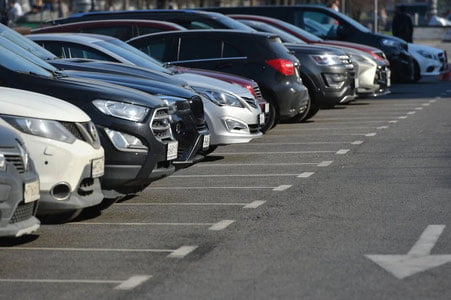 Taksi haydovchilari pulli avtoturargohlardan 30 daqiqagacha bepul foydalanishlari mumkin