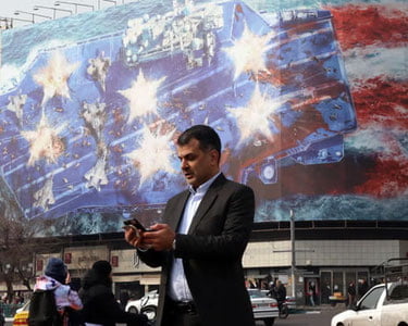 Эронда интернетга кириш бўйича барча чекловлар олиб ташланади