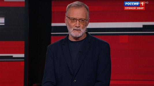 Россиялик политолог Сергей Михеев постсовет давлатлари “эркалатиб юборилганини” айтди