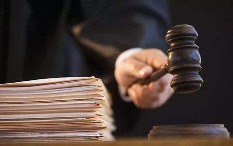 2025-yilda fuqarolik sudlari tomonidan 1,5 mln.dan ortiq sud buyrug‘i chiqarildi