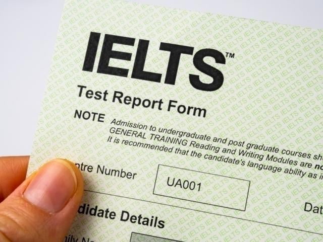 Эндиликда Ўзбекистонда университетга киришда B1 даражали сертификатга ҳам имтиёз берилади