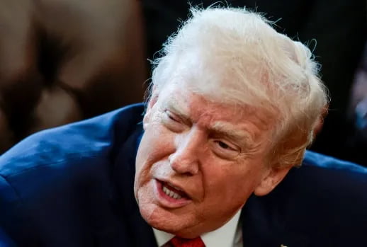 АҚШ Эронга қарши энг хавфли ҳарбий сценарийларни кўриб чиқмоқда — NYT