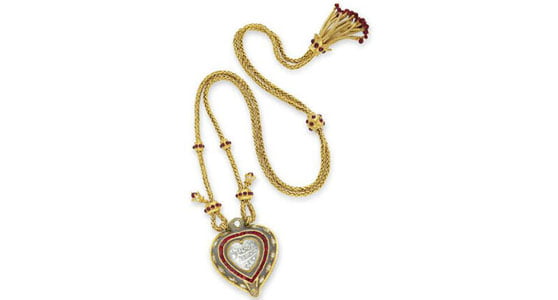 Boburiylar imperiyasi merosi bo‘lgan “Nurjahon” olmosi sotuvga qo’yildi