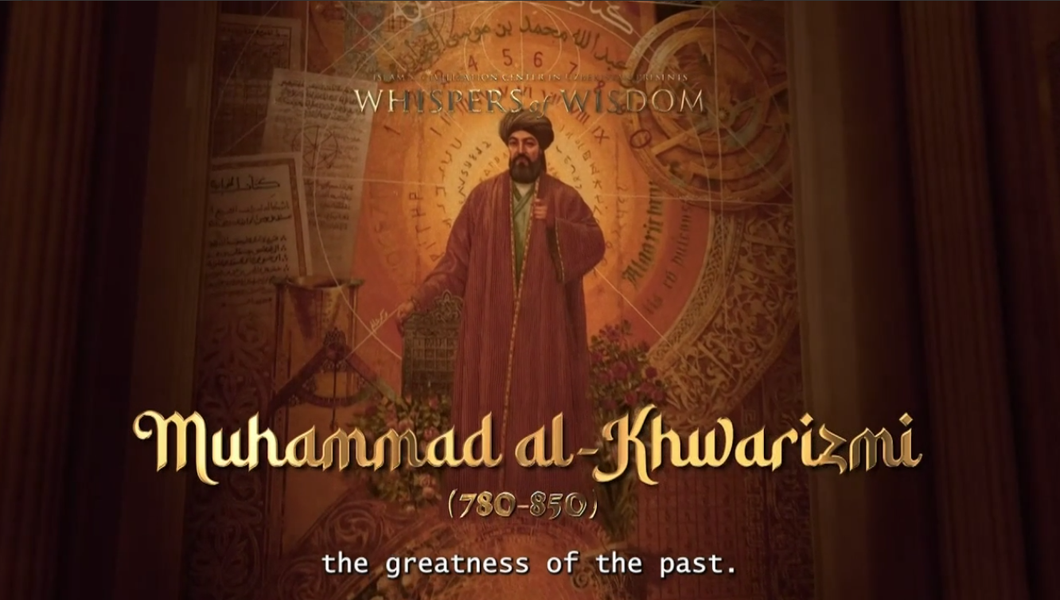 Euronews ва СNN телеканалларида Фарғоний, Хоразмий ва Ибн Сино ҳақидаги янги видеороликлар эфирга узатилди