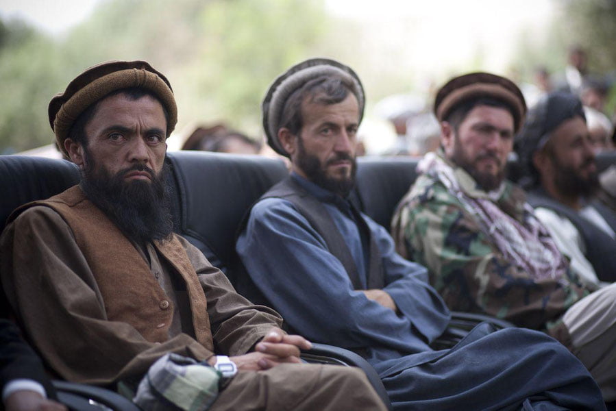 Rossiya Afg‘onistondan mehnat migrantlarini jalb qilish bo‘yicha muzokaralar olib bormoqda