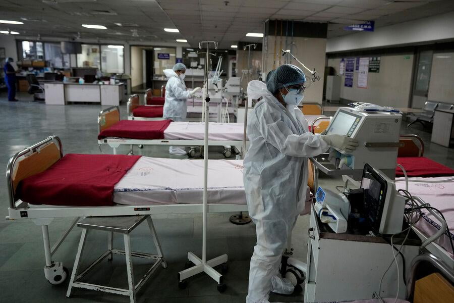 “Nipah” virusiga qarshi vaksina ishlab chiqarildi