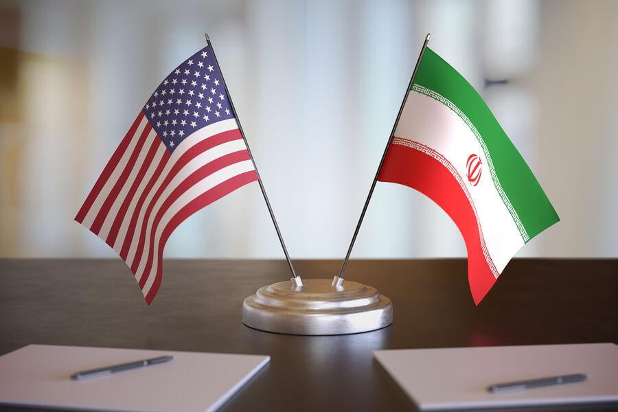 AQSh Eron bilan muzokaralar o‘tkazishga tayyorligini bildirdi