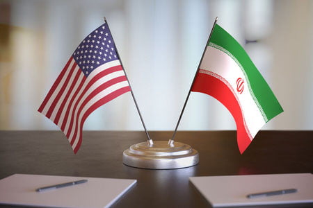 AQSh Eron bilan muzokaralar o‘tkazishga tayyorligini bildirdi