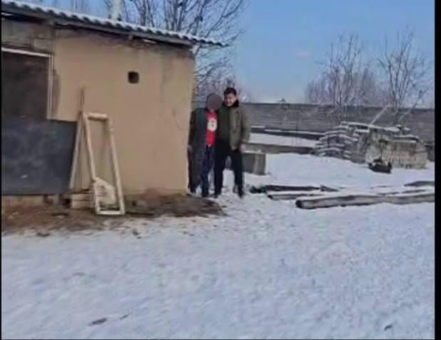 Chinozda alimentdan qarzdor ota qo‘shnisining uyidan topildi
