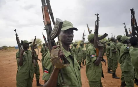 АҚШ Судандаги можарони ҳал этиш учун Тинчлик Кенгашини жалб қилмоқчи