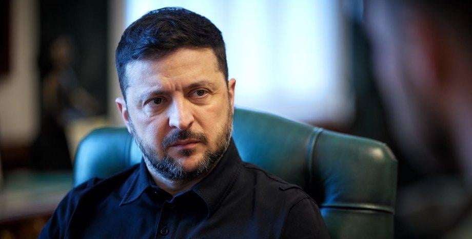 Жанг майдонида 55 минг украиналик аскар ҳалок бўлди — Зеленский