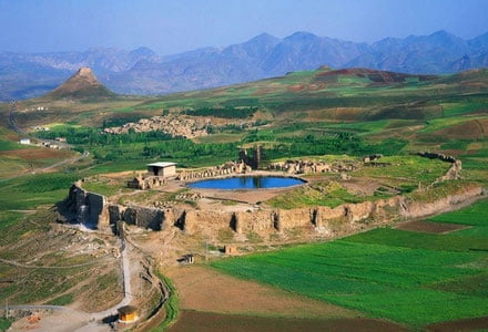 "Ғарбий Озарбайжон: Депортациядан қайтишгача чўзилган йўл"