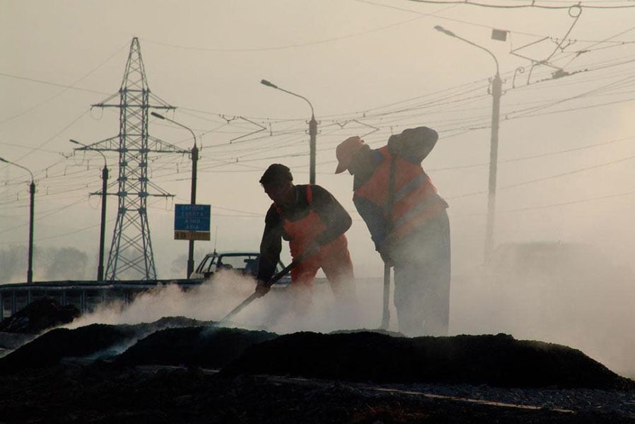 Тожикистон Россияга миграцион қарамликни камайтиришга интилмоқда