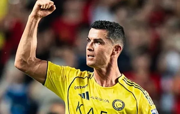 Ronalduning baykoti Saudiya Pro-ligasiga 2,4 milliard dollar zarar keltirdi