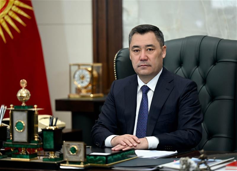 Қирғизистонда транспорт, экология ва ФВВ вазирлари лавозимидан озод этилди